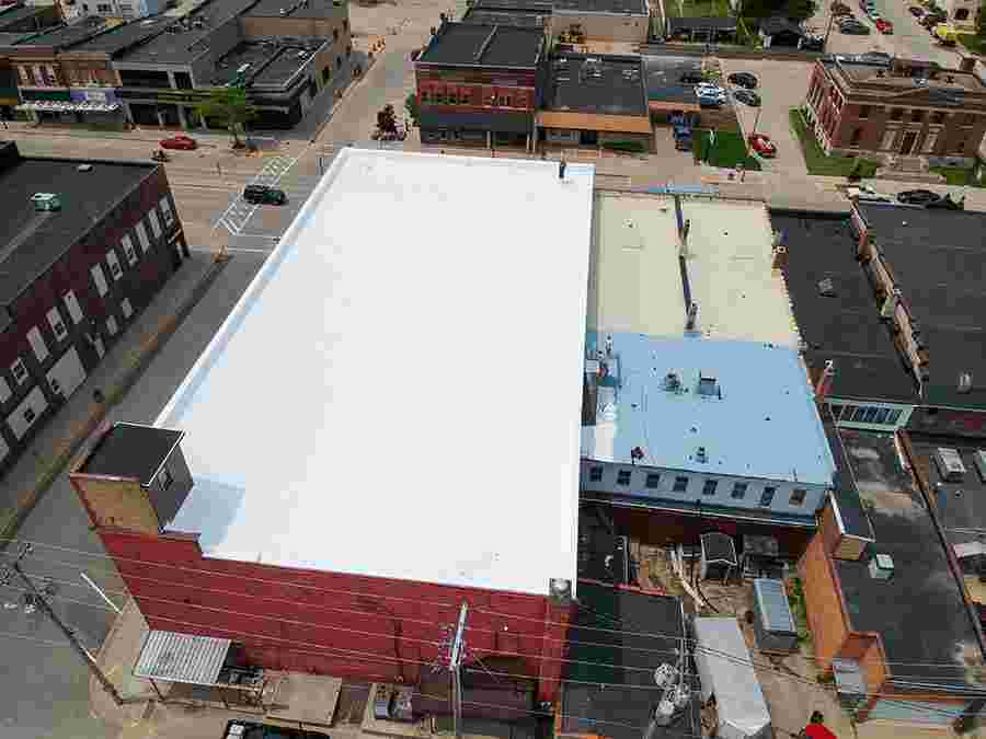 Integris Roofing | Houston, TX | (713) 714-5096 |  Houston Welcomes Integris Roofing: A Trusted Name in Roofing Contracting