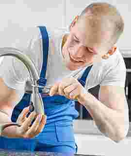 Sanz Plumbing & Heating, LLC | Burke, VA 202-793-4722 | Experience Excellence: Sanz Plumbing & Heating, LLC Sets the Standard for Leaky Faucet Repair in Springfield VA