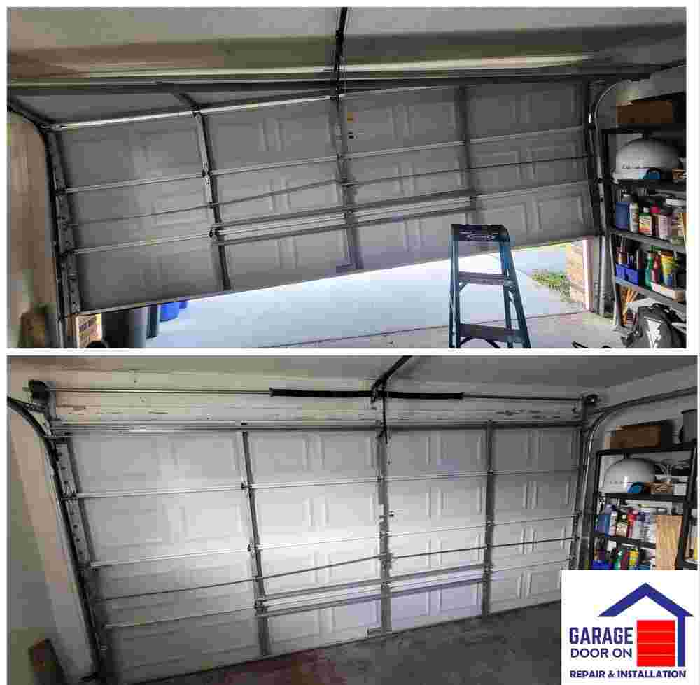 Garage Door On | Tampa, FL (813) 461-6009 | Homeowners Trust Garage Door On for Affordable and Efficient Garage Door Repairs