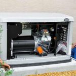 Foster Plumbing & Heating | Richmond, VA (804) 215-1300 | Foster Plumbing & Heating Ensures Emergency Preparedness with High-Quality Generator Installations